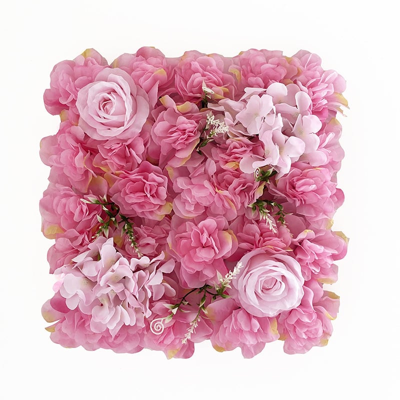 Fiora Wall Art | Handmade 3D Flower Decor, Eco-Friendly - Hartwella