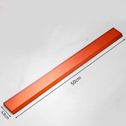 FlexiScrape Putty Scraper | High - Rebound Polyurethane - Hartwella