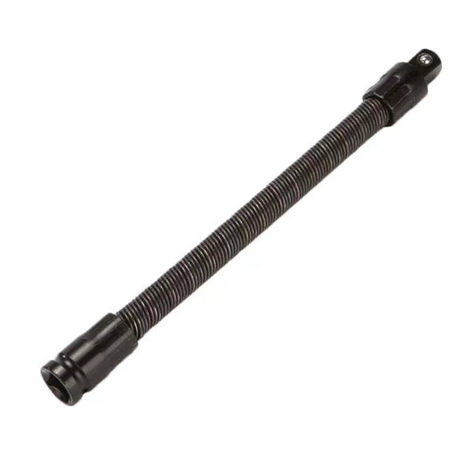 FlexiSocket Extension Bar | Flexible 1/2 Adjustable Tool for Tight Spaces - Hartwella
