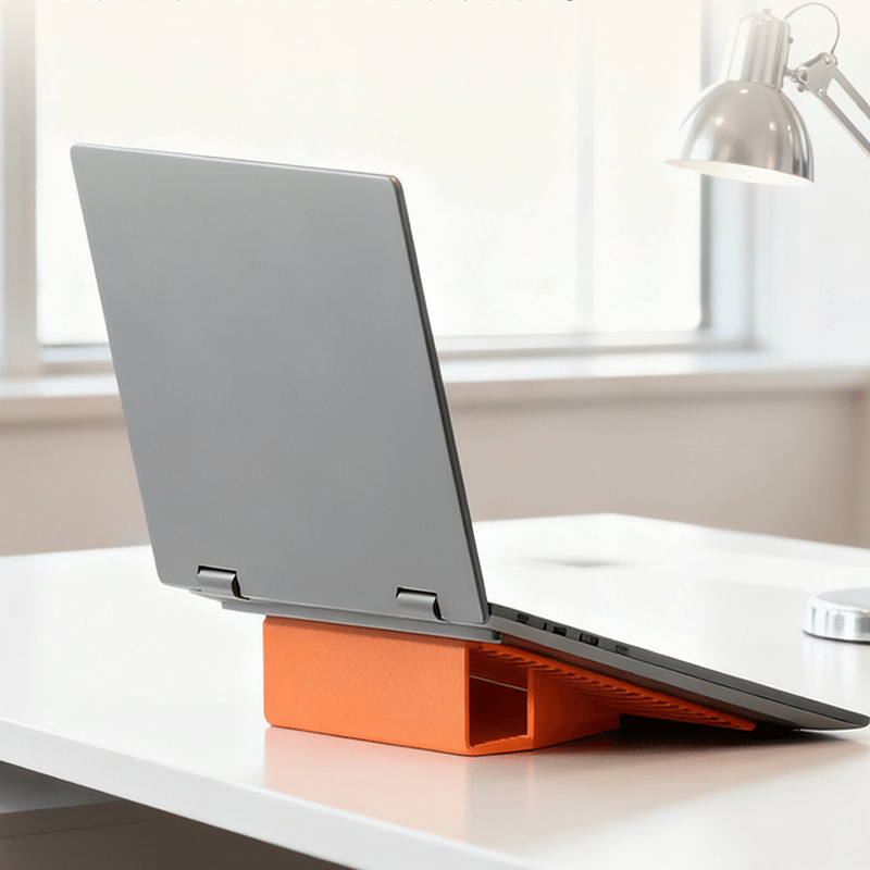 FlexiTech Phone Holder | Bendable, Ultra - Slim Design - Hartwella