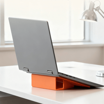 FlexiTech Phone Holder | Bendable, Ultra - Slim Design - Hartwella