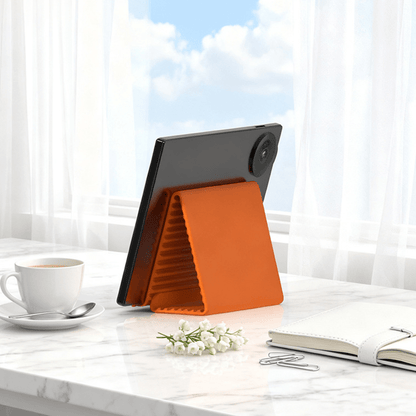 FlexiTech Phone Holder | Bendable, Ultra - Slim Design - Hartwella