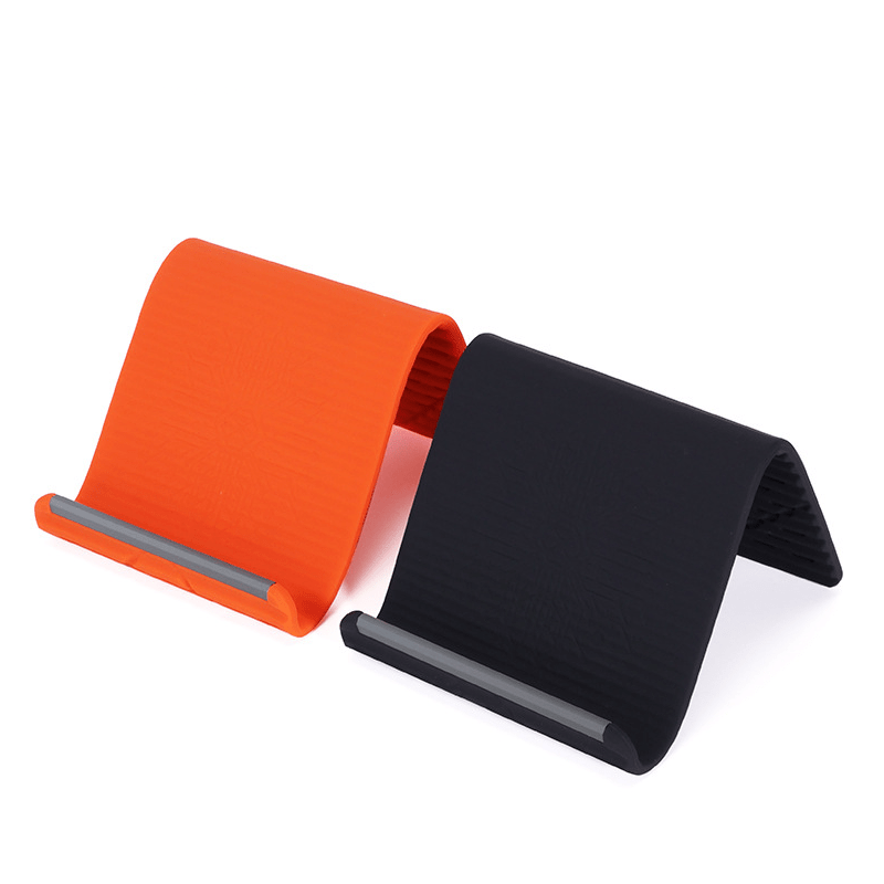 FlexiTech Phone Holder | Bendable, Ultra - Slim Design - Hartwella