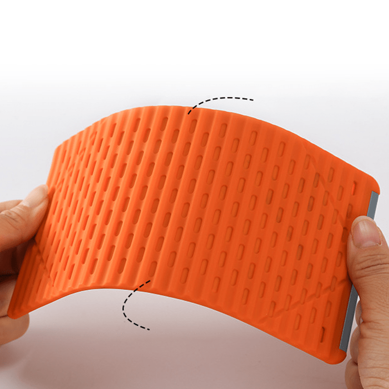 FlexiTech Phone Holder | Bendable, Ultra - Slim Design - Hartwella
