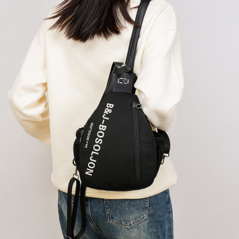 Flextor Smart Organizer Backpack | Versatile Carry Styles - Hartwella