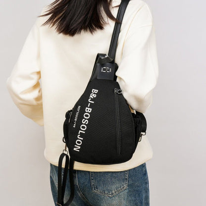Flextor Smart Organizer Backpack | Versatile Carry Styles - Hartwella