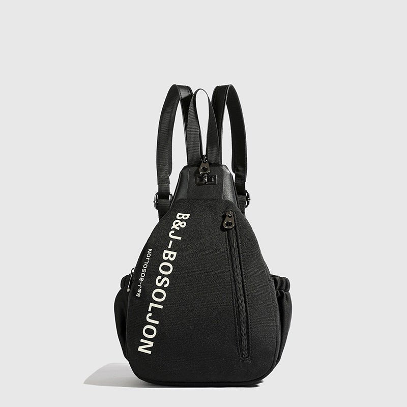 Flextor Smart Organizer Backpack | Versatile Carry Styles - Hartwella