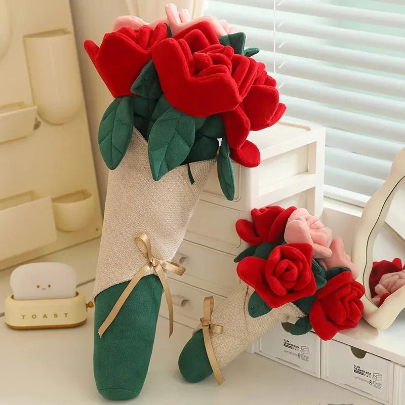 Flower Bouquet - Hartwella