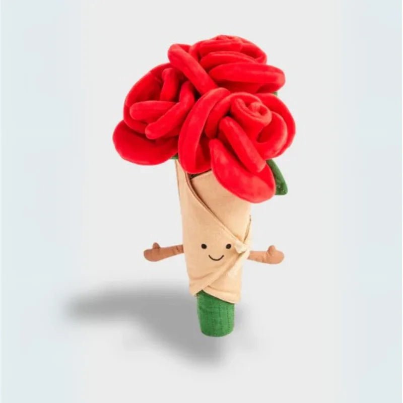 Flower Bouquet - Hartwella