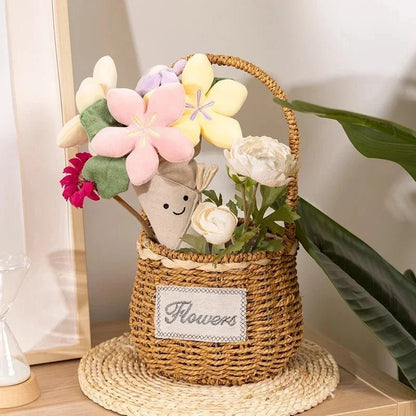 Flower Bouquet - Hartwella