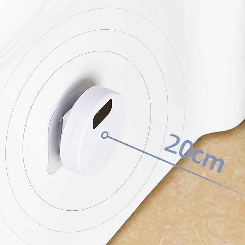 Flushly™ Touchless Toilet Flush Sensor - Hartwella