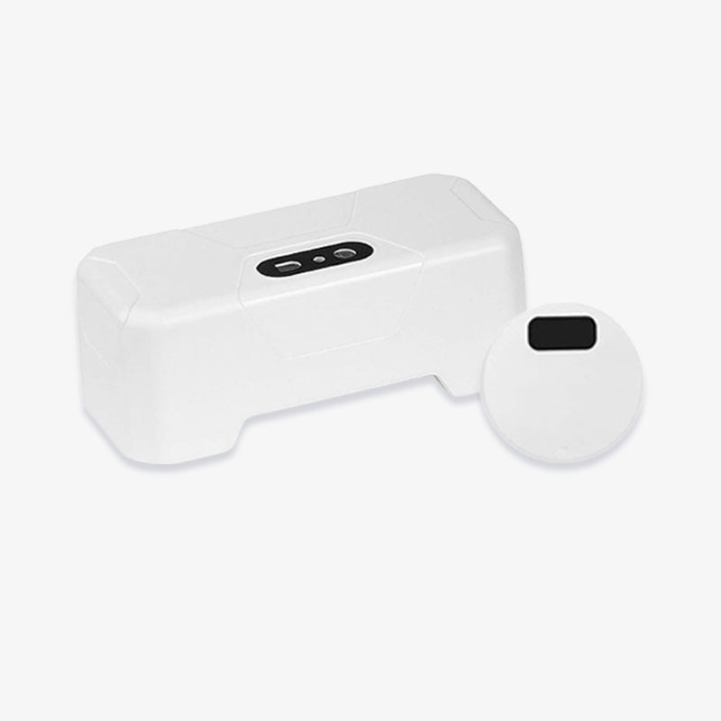Flushly™ Touchless Toilet Flush Sensor