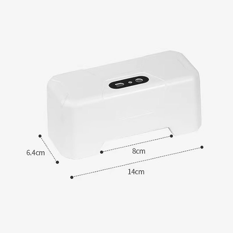 Flushly™ Touchless Toilet Flush Sensor - Hartwella