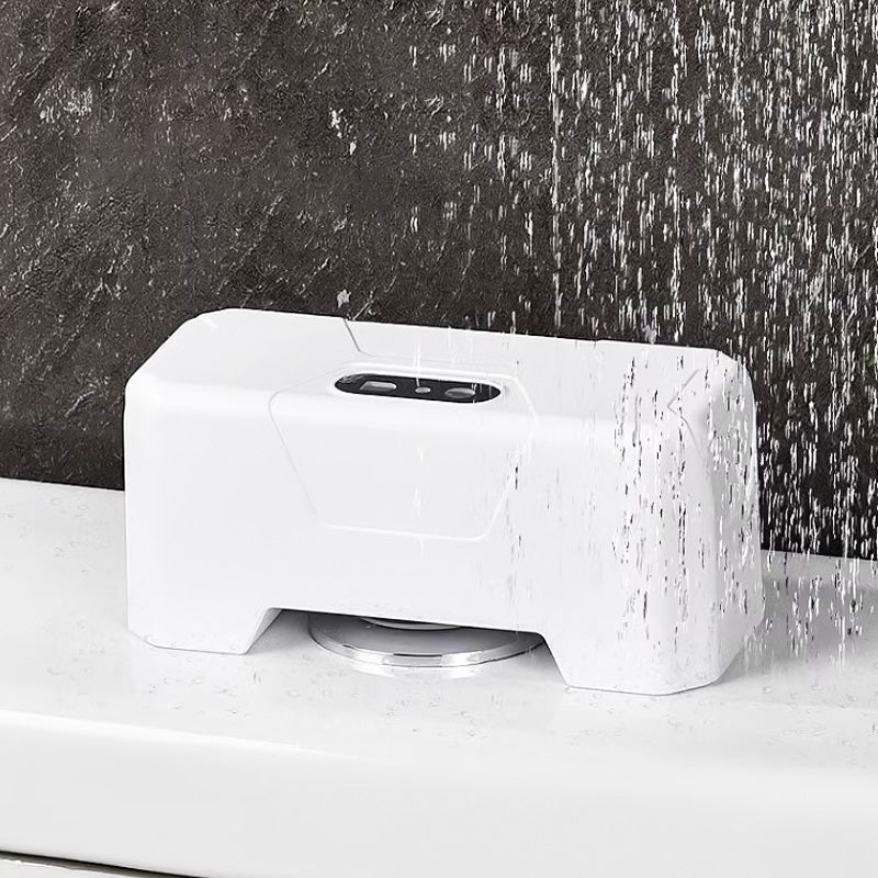 Flushly™ Touchless Toilet Flush Sensor - Hartwella