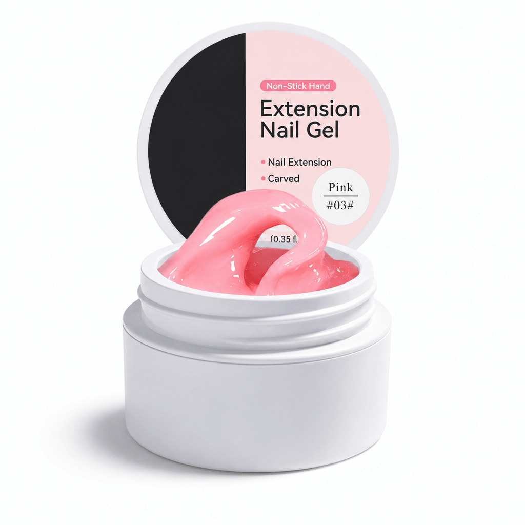 Formelle™ Solid Builder Nail Gel – 16 Colors - Hartwella