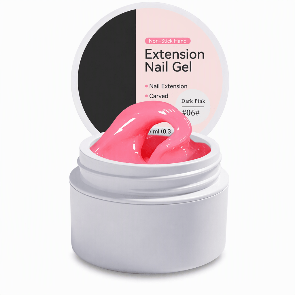 Formelle™ Solid Builder Nail Gel – 16 Colors - Hartwella