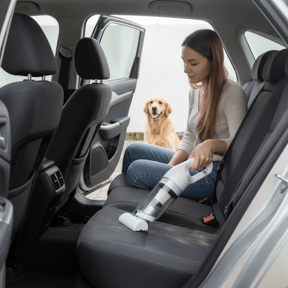 Made For Homes With Pets