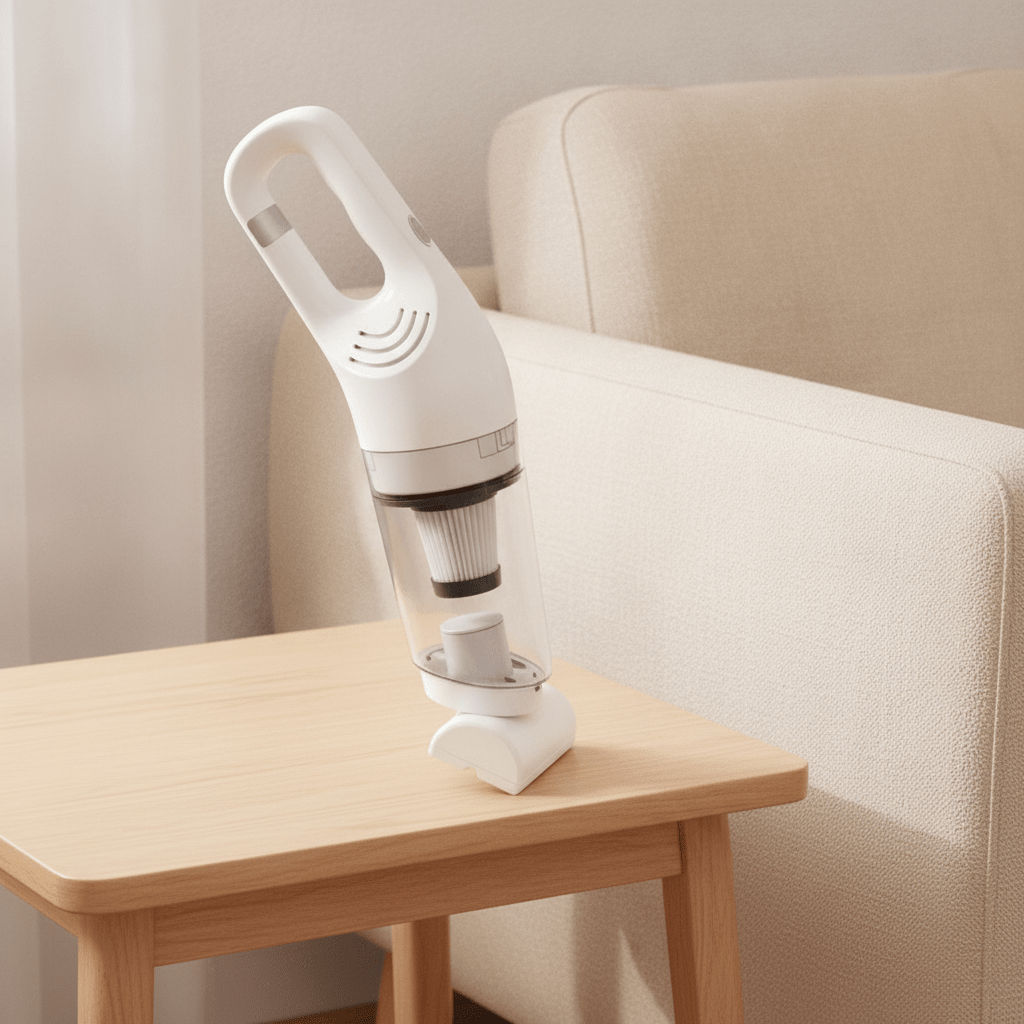 Furzap™ Cordless Handheld Pet Vacuum