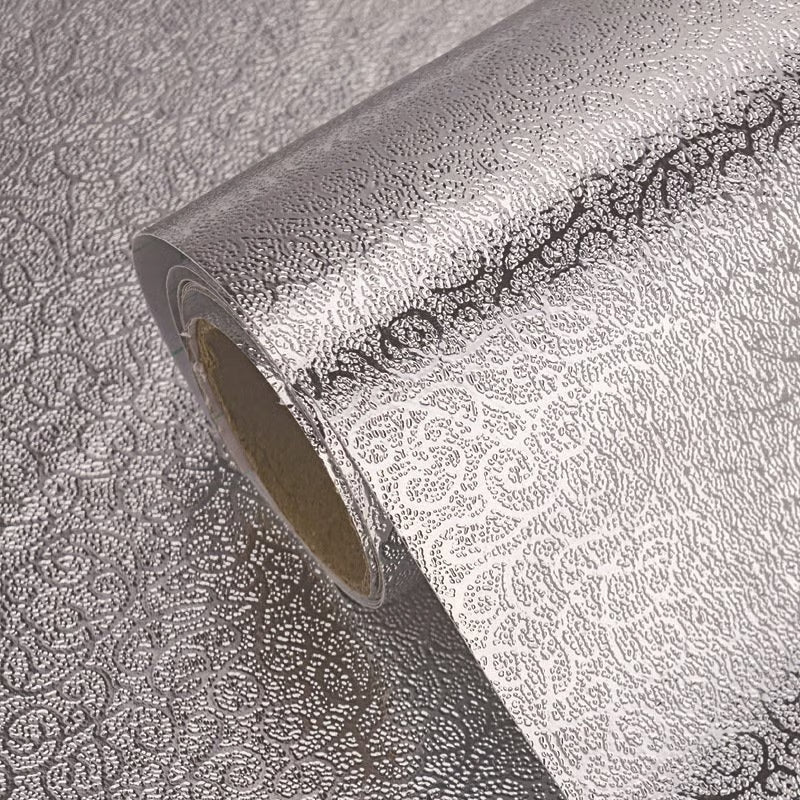 Gleam Kitchen Countertop Cover | Oil Proof, Waterproof, Heat Resistant - Hartwella