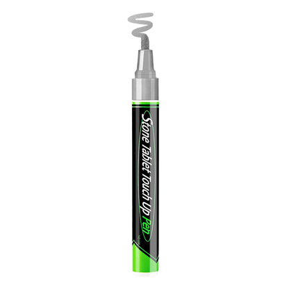 Glenstone Tombstone Marker Pen | Precision Fine Tip, Weather-Resistant for Headstones and Grave Stones - Hartwella