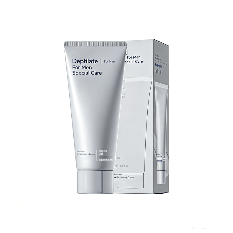 Glissara Hair Removal Cream | Gentle Formula for Sensitive Skin, Fast-Acting - Hartwella