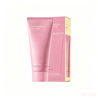 Glissara Hair Removal Cream | Gentle Formula for Sensitive Skin, Fast-Acting - Hartwella