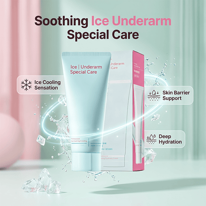 Glissara Hair Removal Cream | Gentle Formula for Sensitive Skin, Fast-Acting - Hartwella