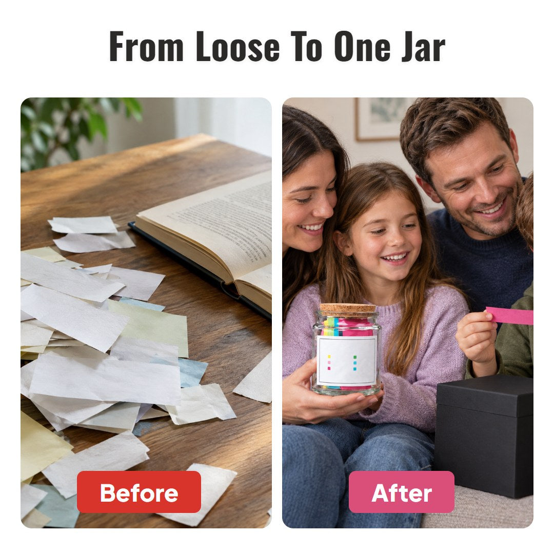 Versilo™ Bible Verses Jar