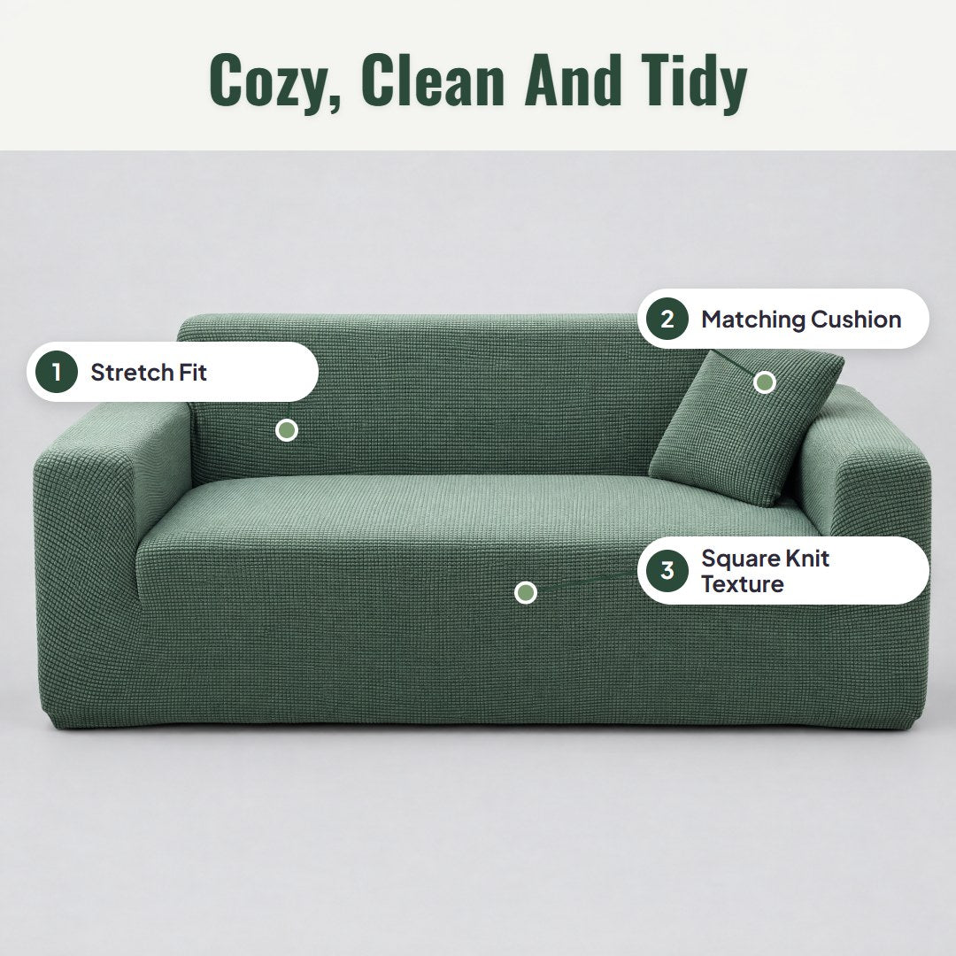 Sofara™ Stretch Sofa Cover