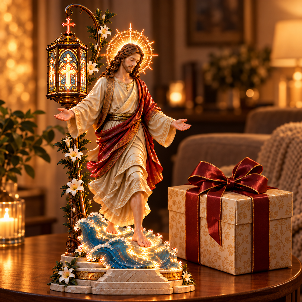 A Gift From The Heart