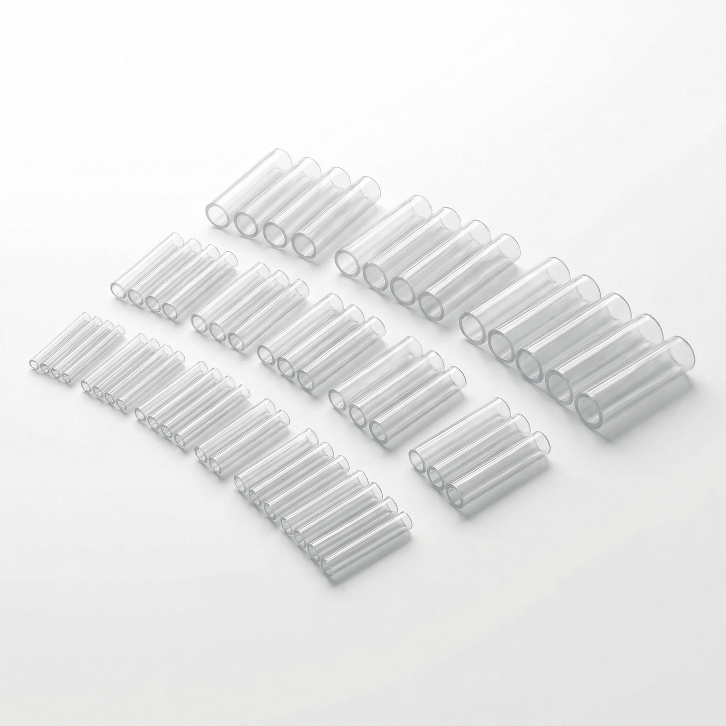 Graftify Silicone Grafting Sleeves | Biodegradable, Flexible Design - Hartwella