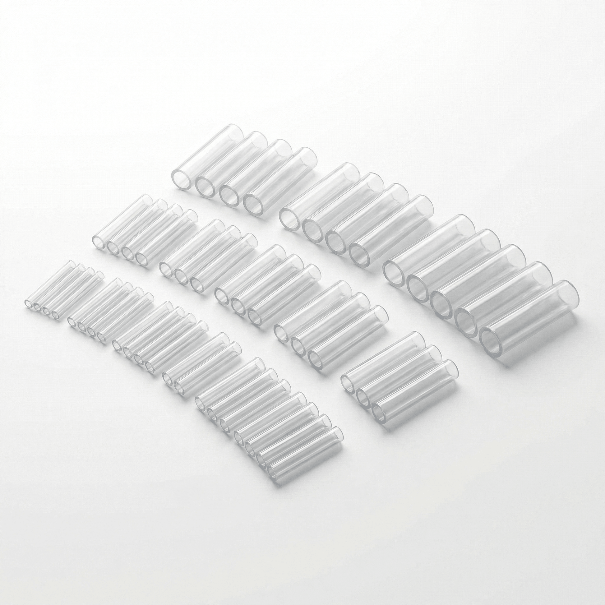 Graftify Silicone Grafting Sleeves | Biodegradable, Flexible Design - Hartwella