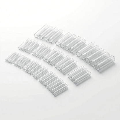 Graftify Silicone Grafting Sleeves | Biodegradable, Flexible Design - Hartwella