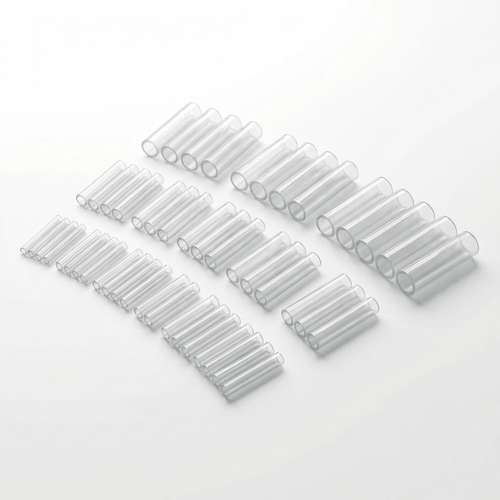 Graftify Silicone Grafting Sleeves | Biodegradable, Flexible Design - Hartwella