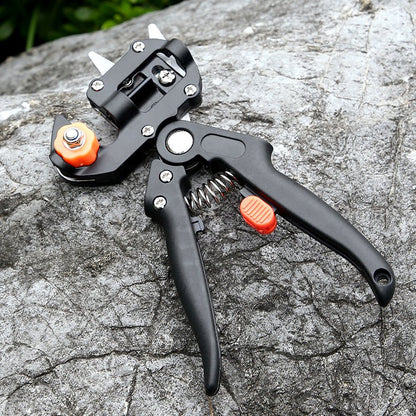 GraftPro Cutting Tool | Professional Grafting Shears - Hartwella