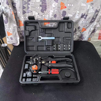 GraftPro Cutting Tool | Professional Grafting Shears - Hartwella