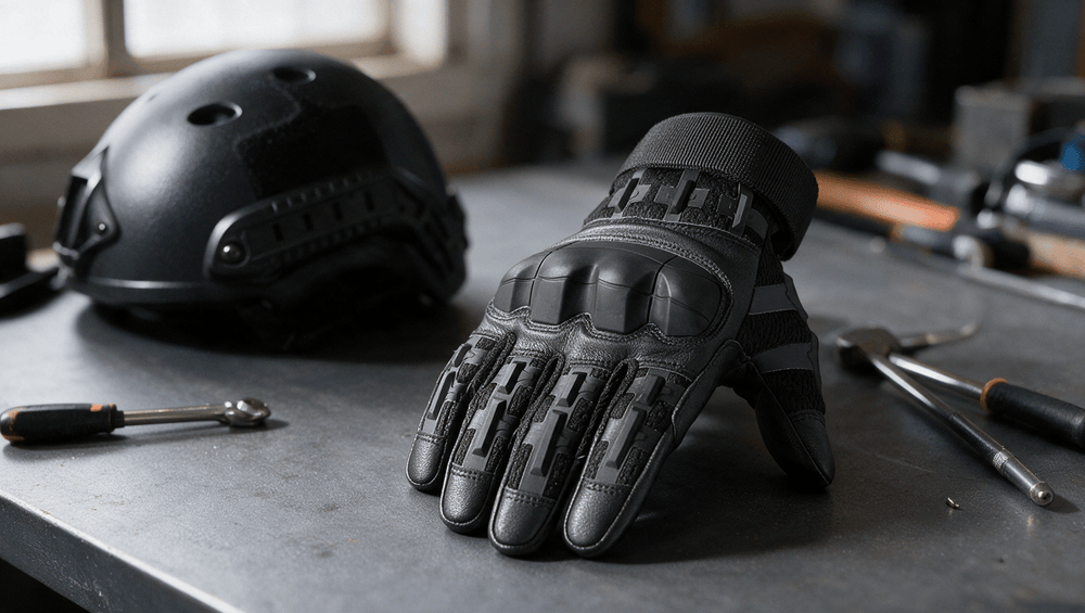 Grip That Holds