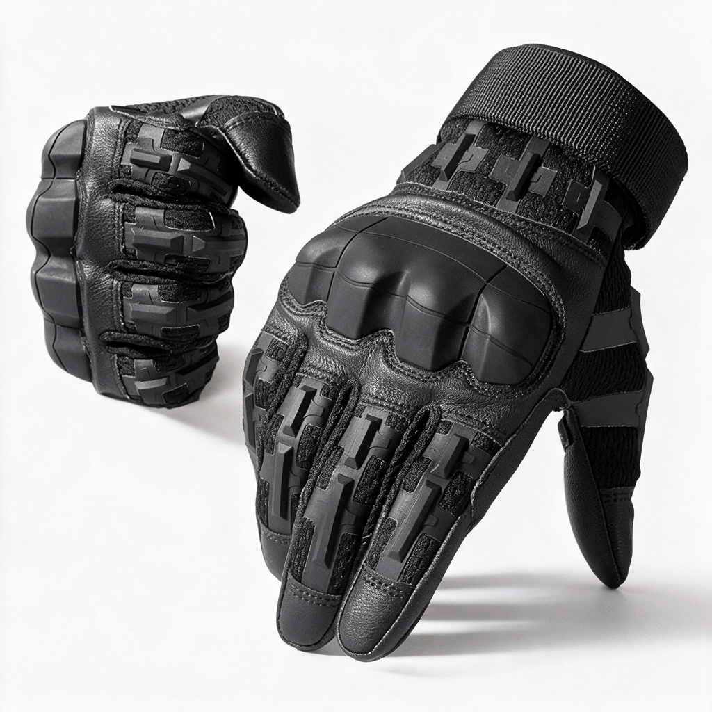 Gripforce™ Tactical Protective Gloves - Hartwella