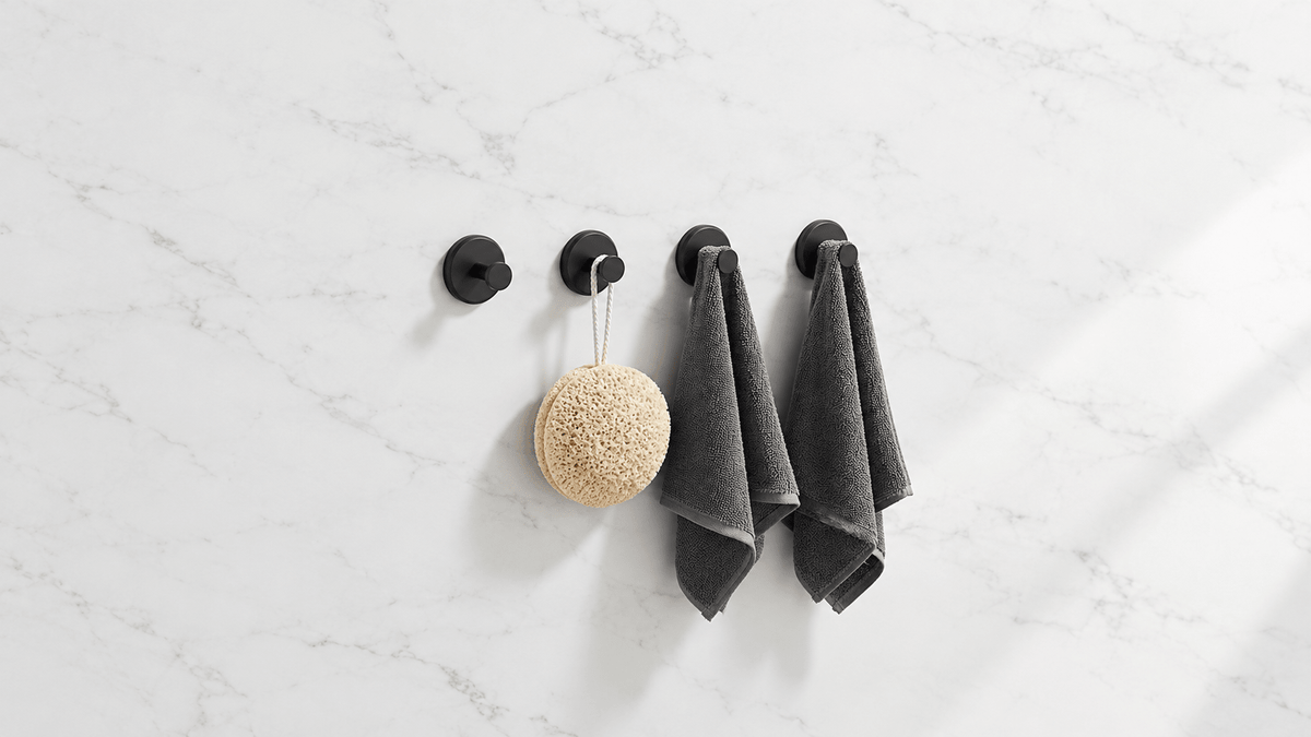 Grippo™ Suction Hooks 4-Pack