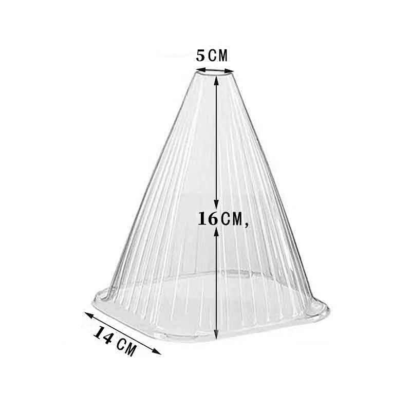Grove Plant Cover | Reusable, Breathable Protection for Young Plants - Hartwella