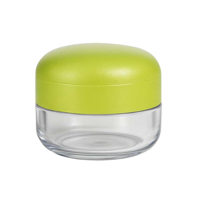 Gusto Garlic Chopper | Stainless Steel Blades, Easy Pressing Mechanism - Hartwella