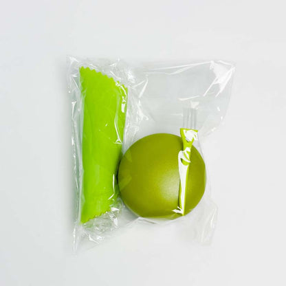 Gusto Garlic Chopper | Stainless Steel Blades, Easy Pressing Mechanism - Hartwella