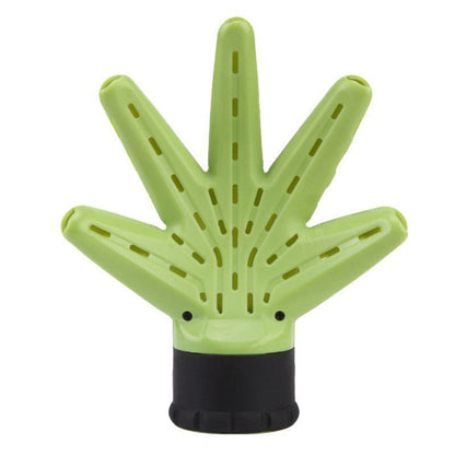 Hairo Hand Diffuser | Unique Design for Volume - Hartwella