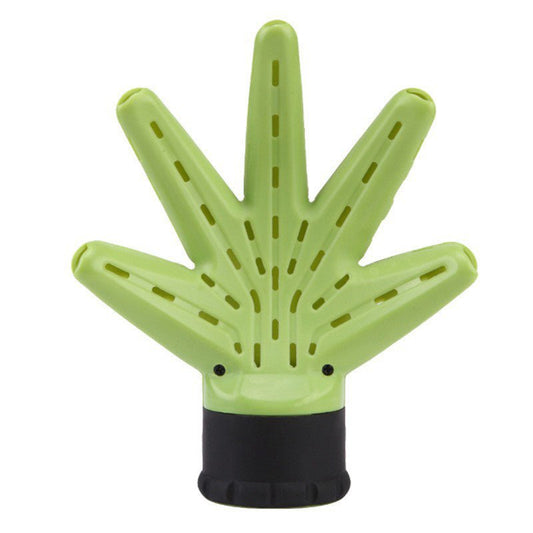 Hairo Hand Diffuser | Unique Design for Volume - Hartwella
