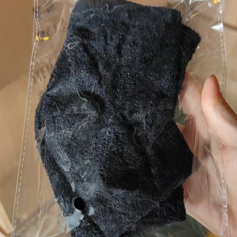 Halo Heel Sleeves | Gel-Infused, Breathable Design - Hartwella