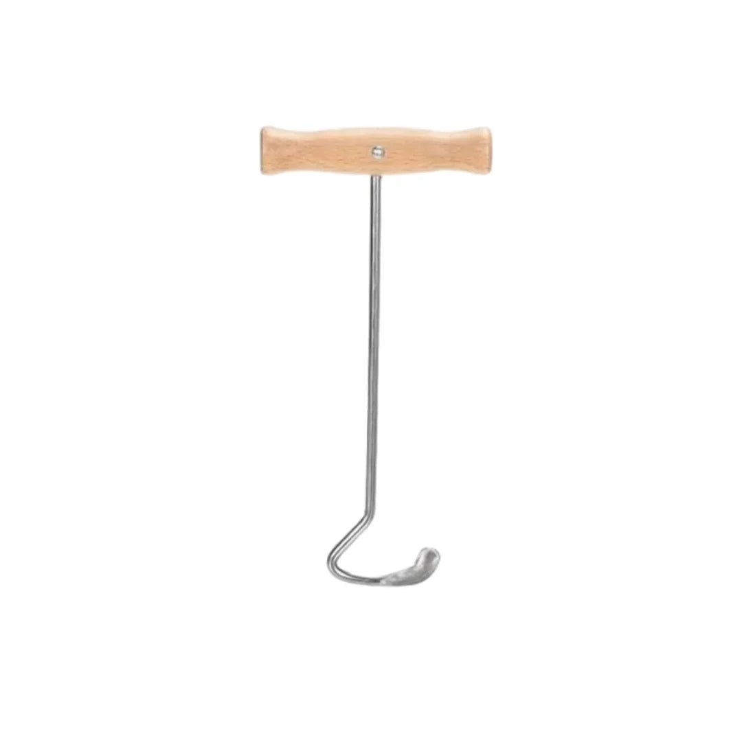 Harlow Shoe Horn | Horse-Shaped Design for Easy Wear - Hartwella