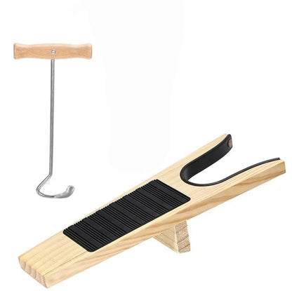 Harlow Shoe Horn | Horse-Shaped Design for Easy Wear - Hartwella