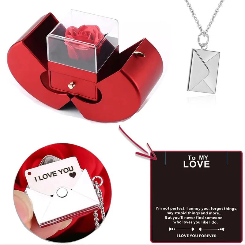 Hartwella™ Gift Box - Hartwella
