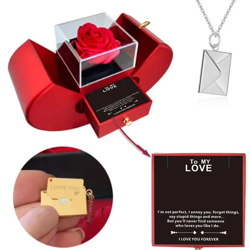 Hartwella™ Gift Box - Hartwella