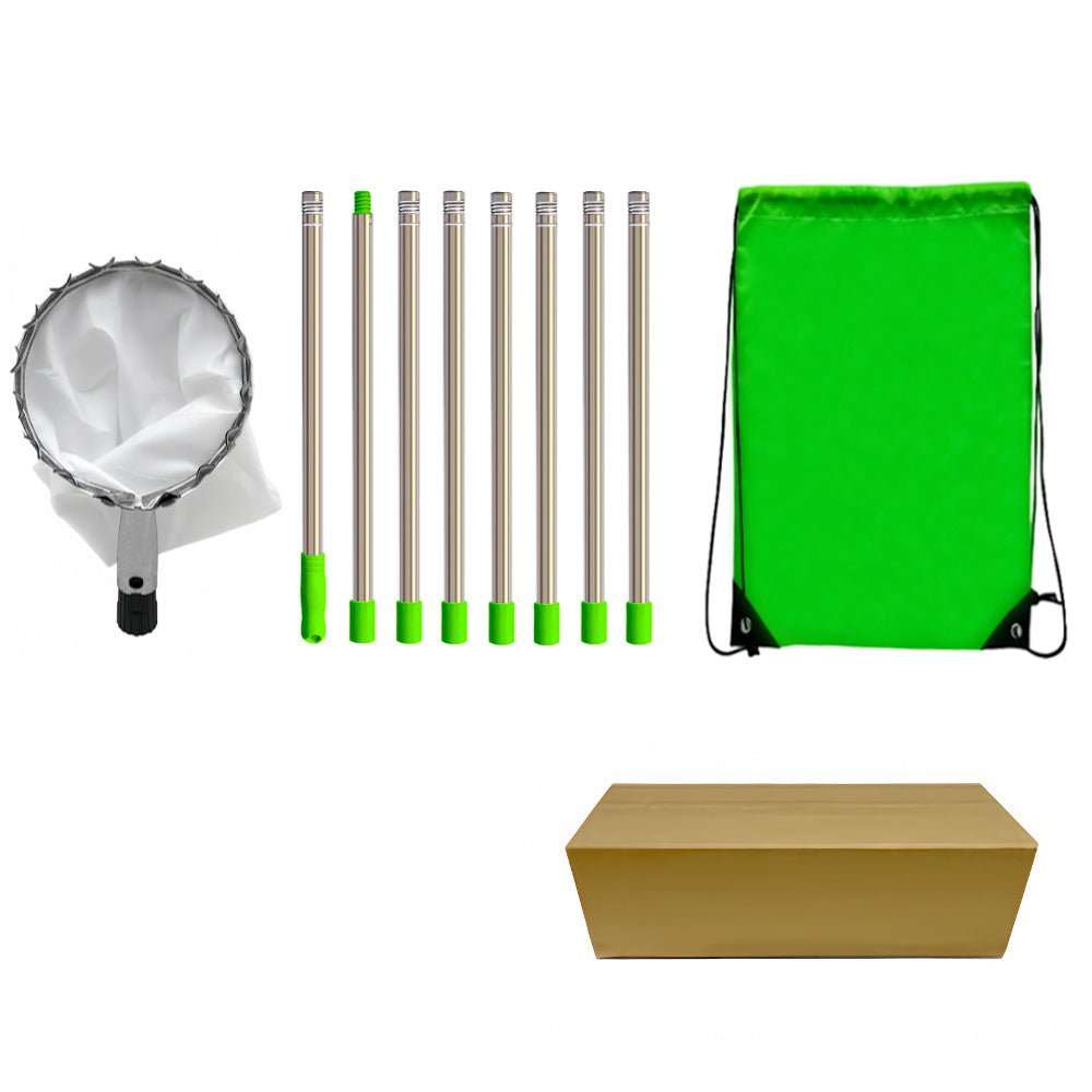 Harvo™ High-Reach Fruit Picker Basket - Hartwella